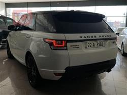 لاند روفر رانج روفر سبورت